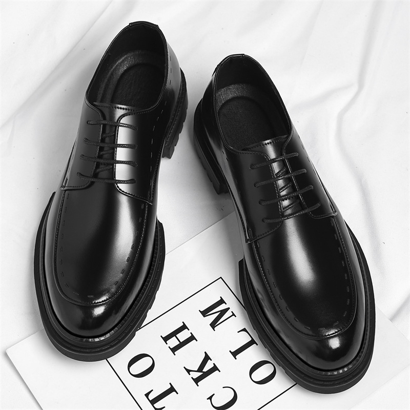 Men Invisible Height Increasin - огляд і ціна Men Shoes H&M