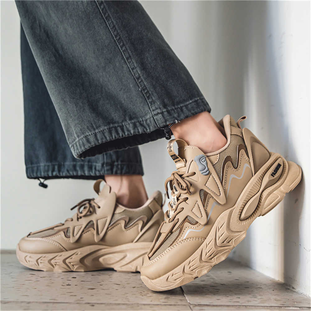 Demi-season Key Height Expensi - огляд і ціна Men Shoes Most Expensive