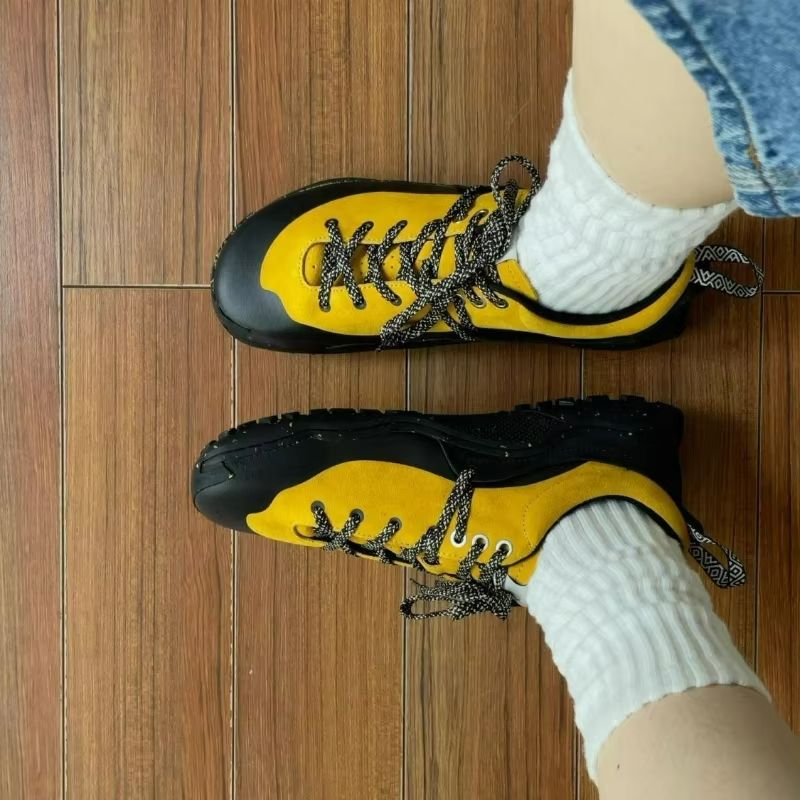 Professional Weight Lifting Tr - огляд і ціна Men'S Shoes Yellow And Black