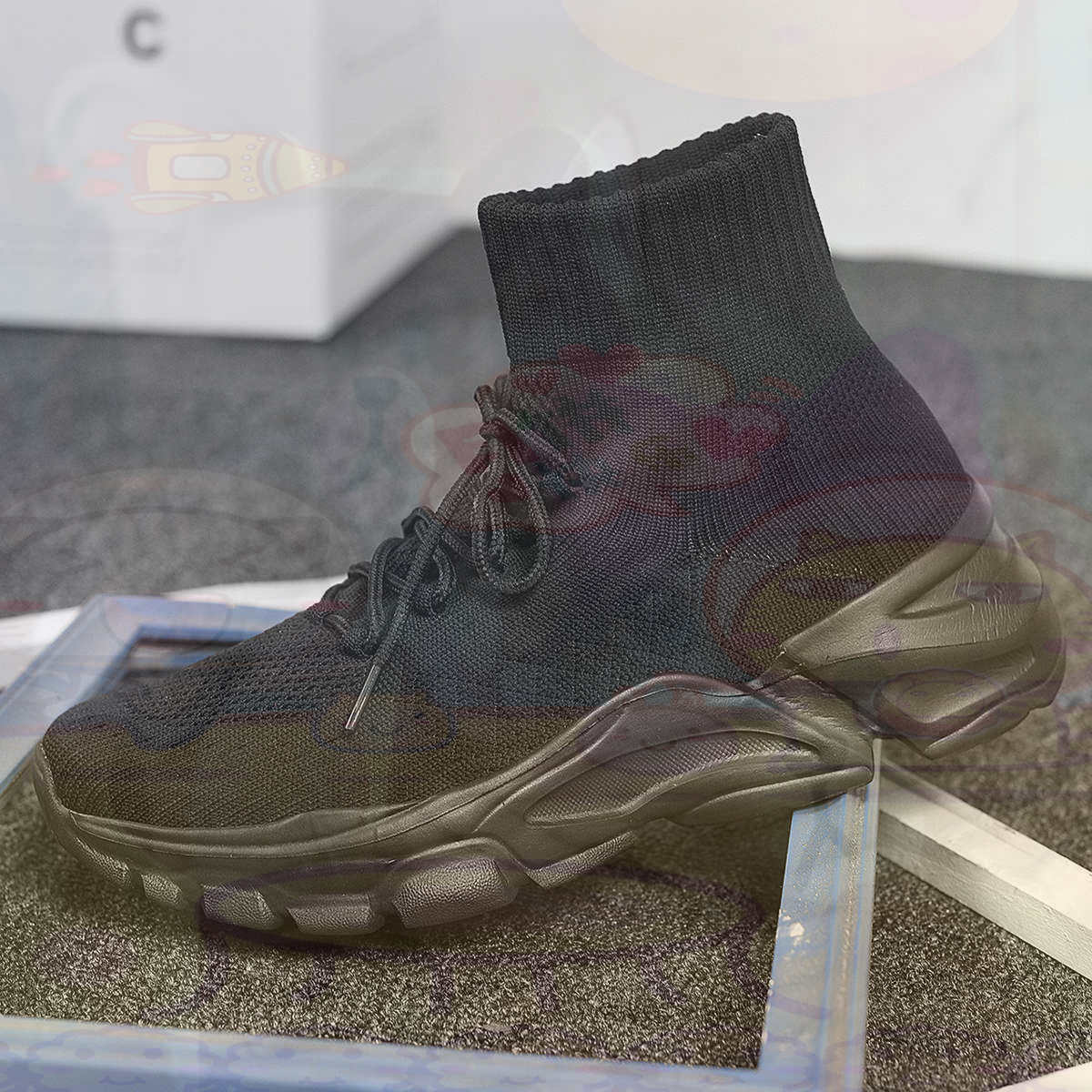 Increases Height Sumer Basketb - огляд і ціна Men Shoes Most Expensive