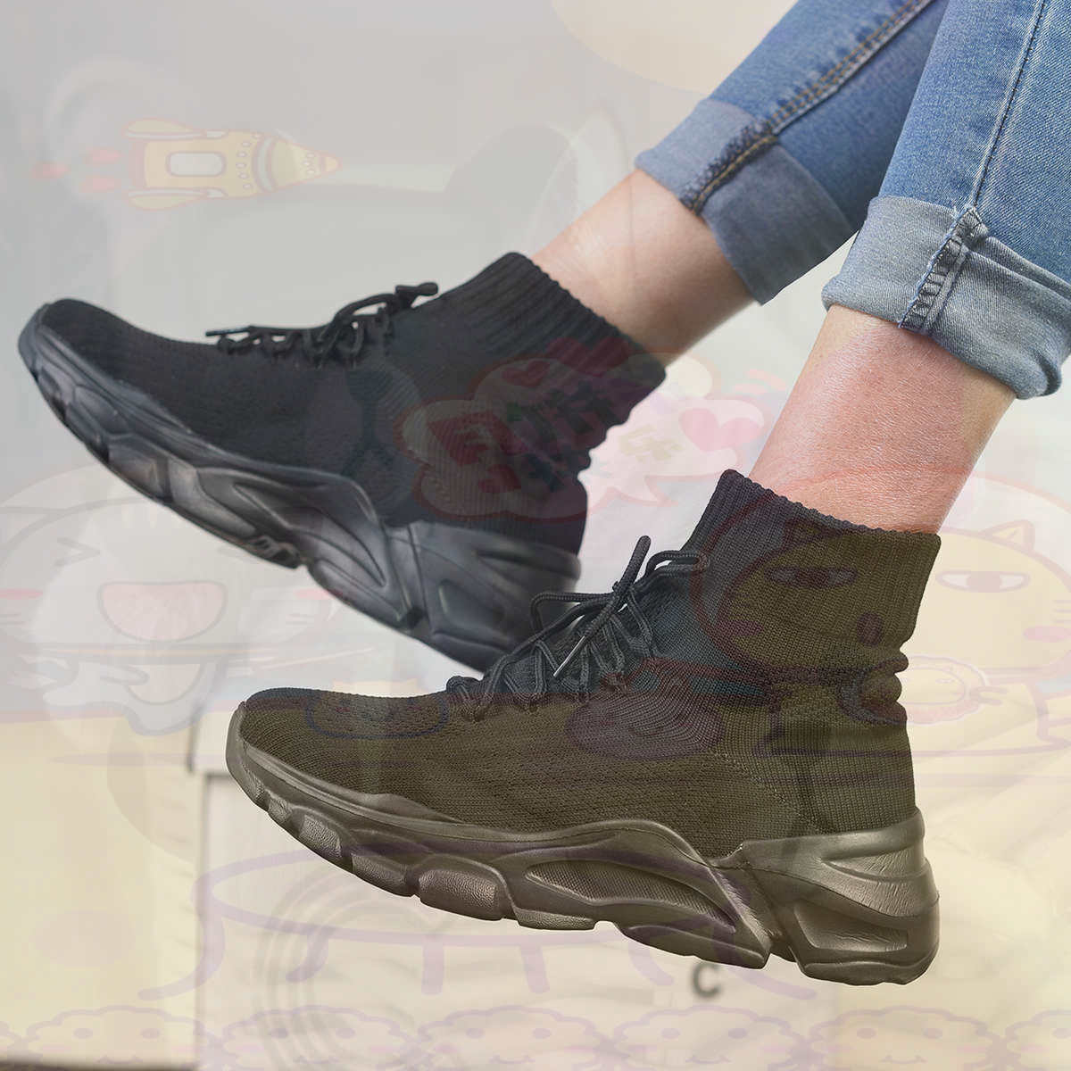 Increases Height Sumer Basketb - огляд і ціна Men Shoes Most Expensive