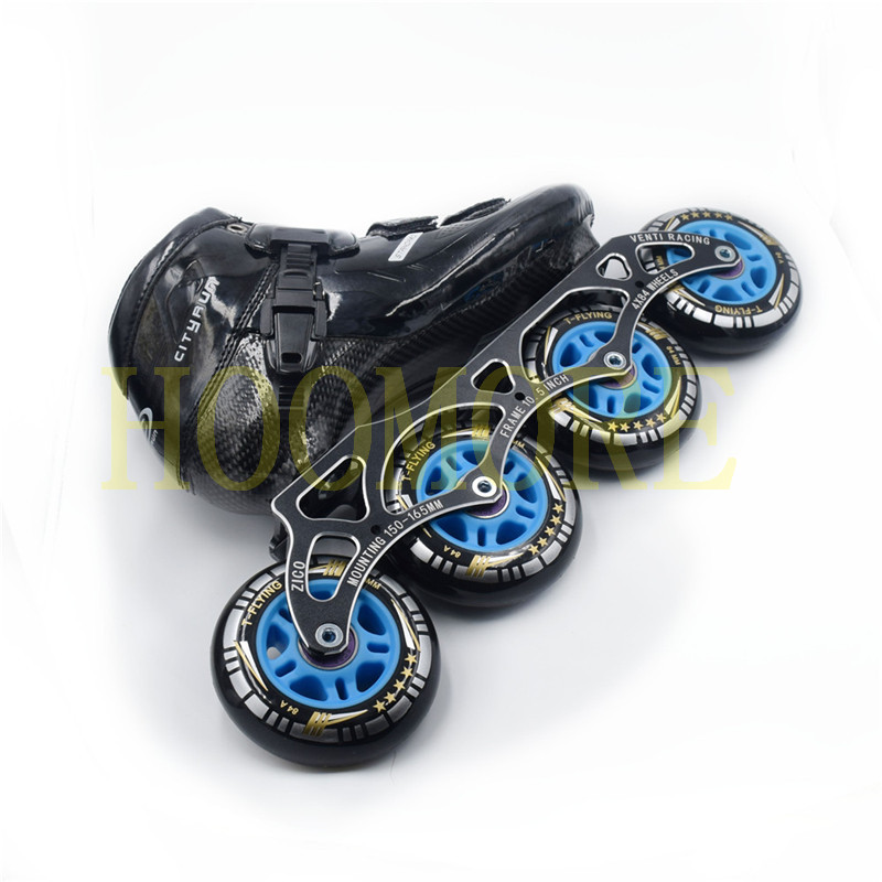 Kids Speed Skates Shoes 4X84mm - огляд і ціна Men Shoes Eu To Us