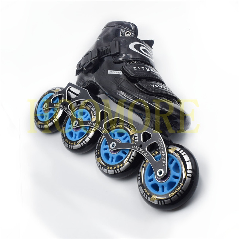 Kids Speed Skates Shoes 4X84mm - огляд і ціна Men Shoes Eu To Us