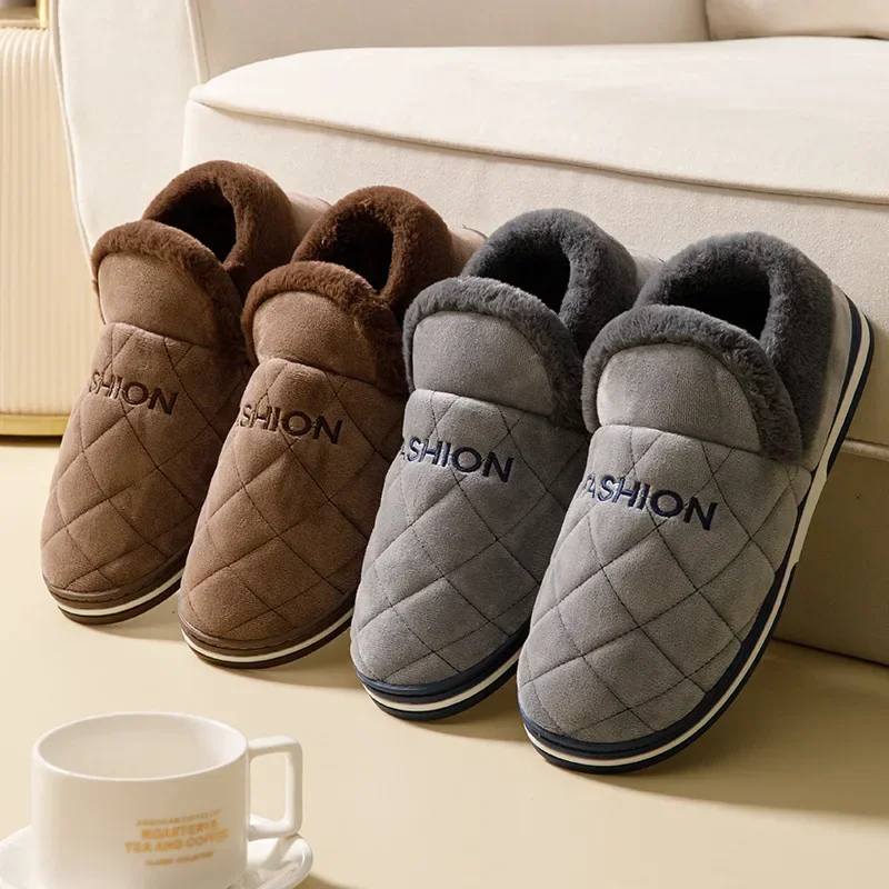 Big Size 47 48 49 50 Men Winte - огляд і ціна Men'S Shoes Dress Casual