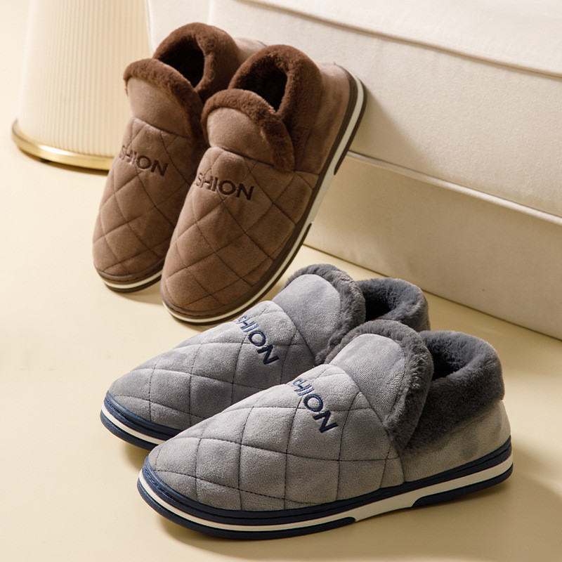 Big Size 47 48 49 50 Men Winte - огляд і ціна Men'S Shoes Dress Casual