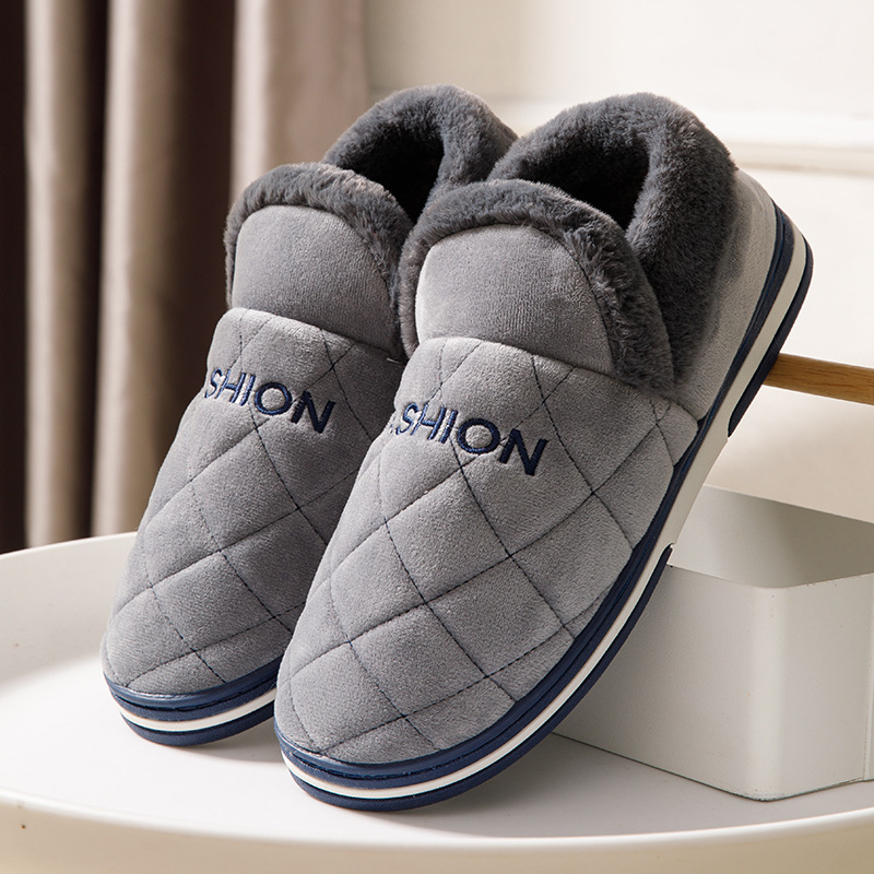 Big Size 47 48 49 50 Men Winte - огляд і ціна Men'S Shoes Dress Casual