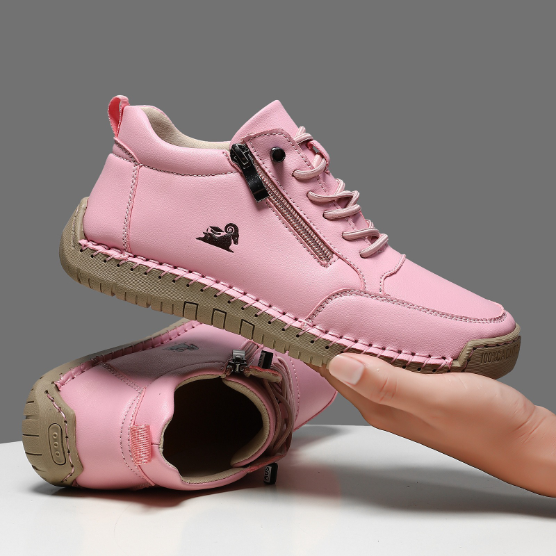 Women's Sneakers Handmade Leat - огляд і ціна Men'S Shoes Dress Casual